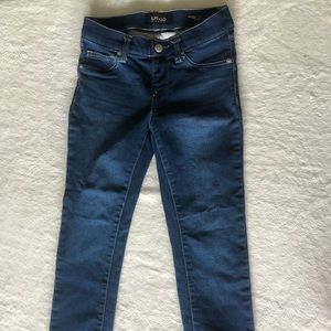 Buffalo Kids Skinny Jeans 8